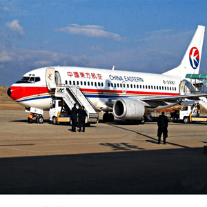 珠海莲洲航空邮寄航空快运业稳步发展的原因是什么？